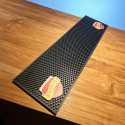 Tapis de bar Kasteel Bier