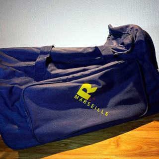 Big travelbag Ricard with wheels