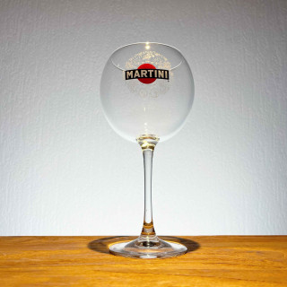 Verre Martini Royale modèle 7