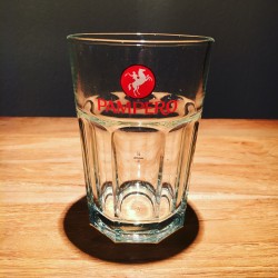 Glass Rum Pampero Mojito model 2