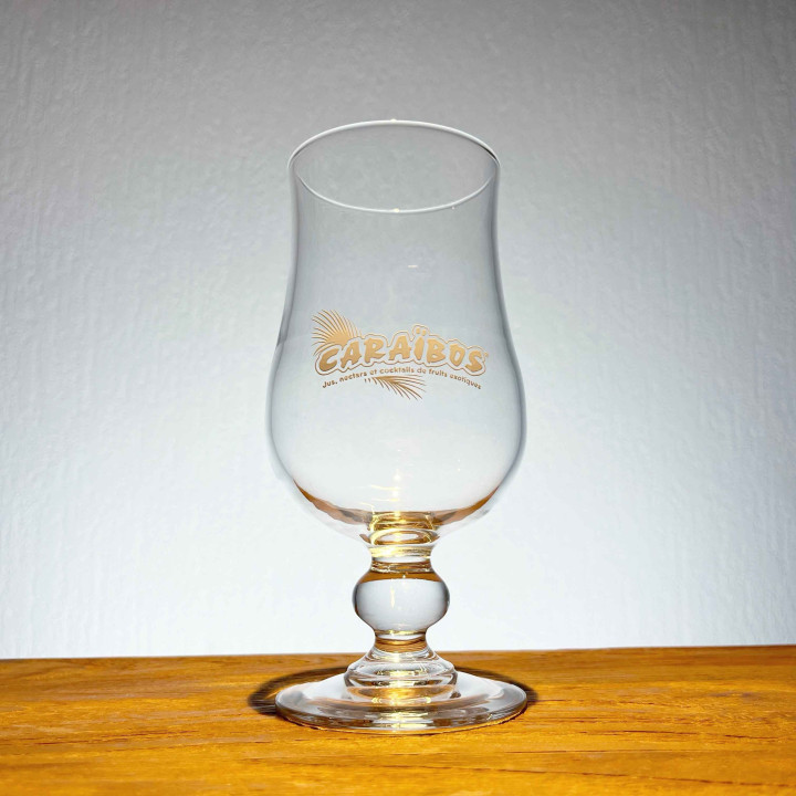 Glass Caraïbos