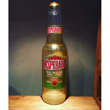 Opblaasbare Fles Desperados | Drinkpalace