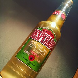 Opblaasbare Fles Desperados | Drinkpalace