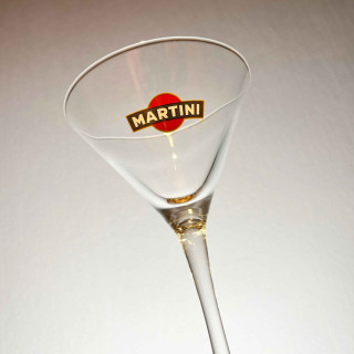 Glas Martini model Margarita 12cl