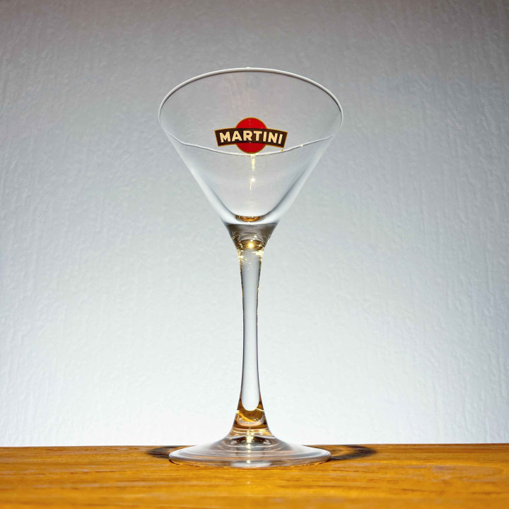Glas Martini model Margarita 12cl