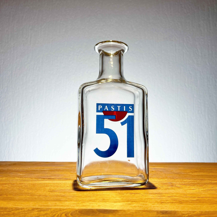 Carafe Pastis 51