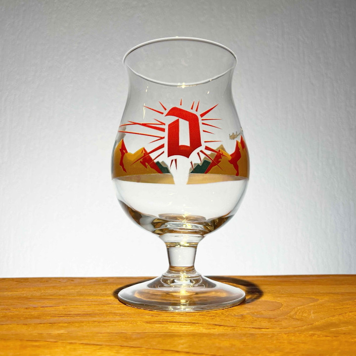 Bierglas Duvel collection 88 - Denver