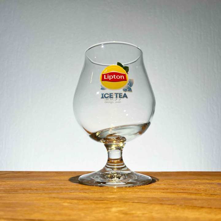 Verre Lipton Ice-Tea 2018 - 25cl