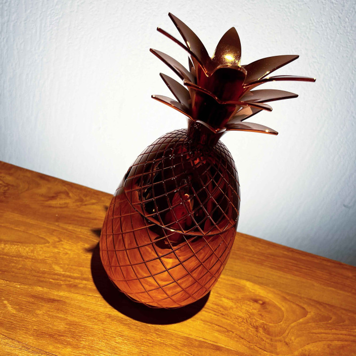 Ananas Absolut Elyx