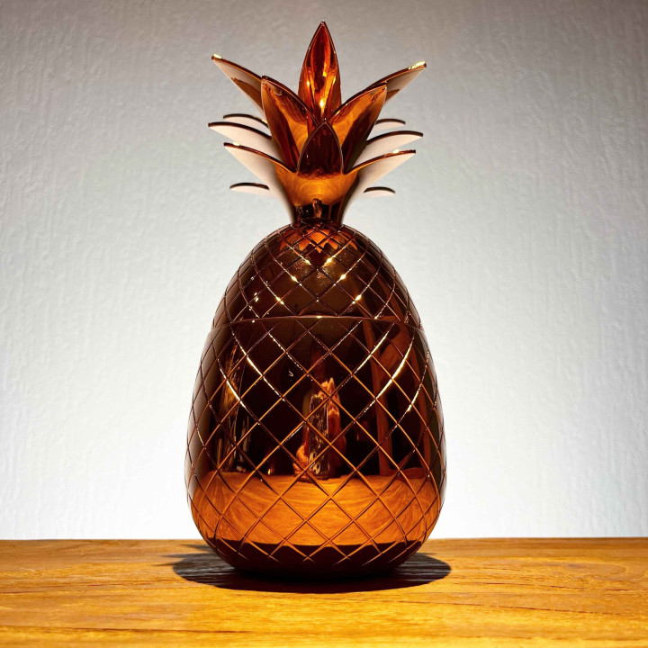 Ananas Absolut Elyx