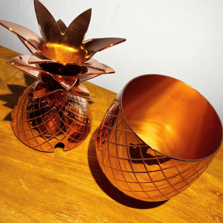 Ananas Absolut Elyx