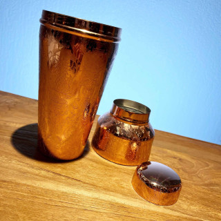 Shaker Absolut Elyx