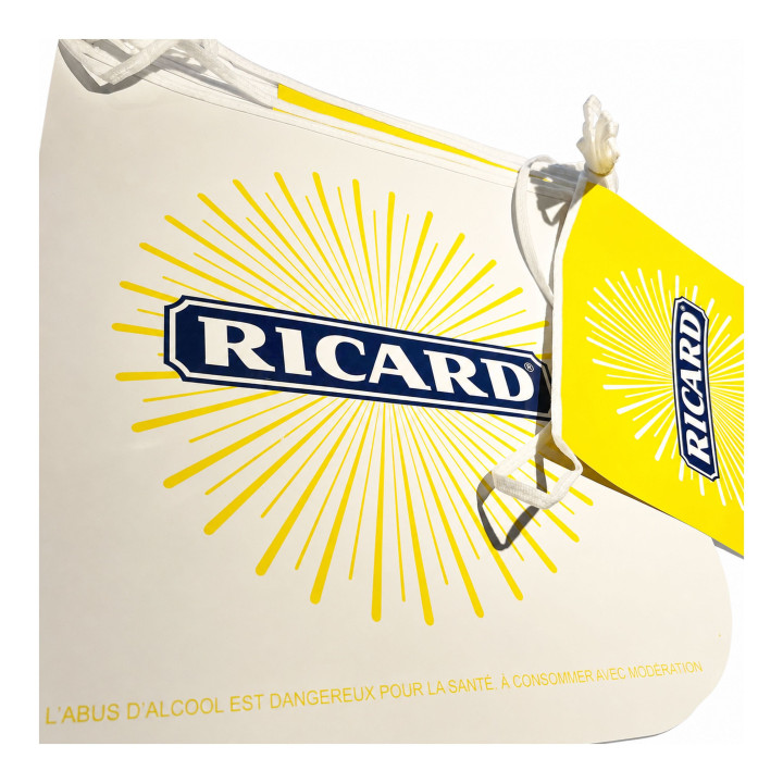 Banner Ricard Solarisée