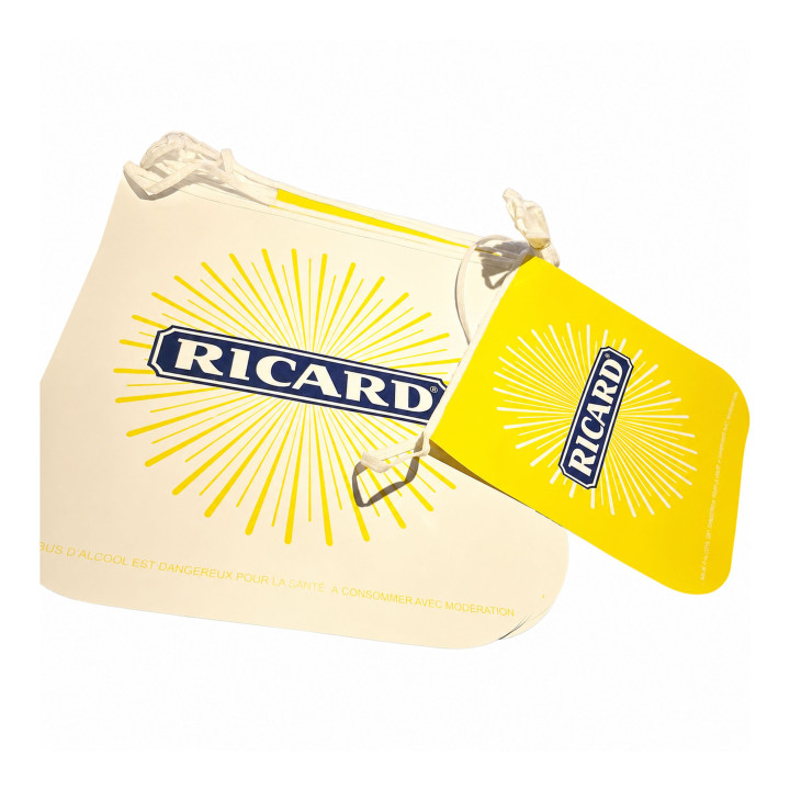 Banner Ricard Solarisée