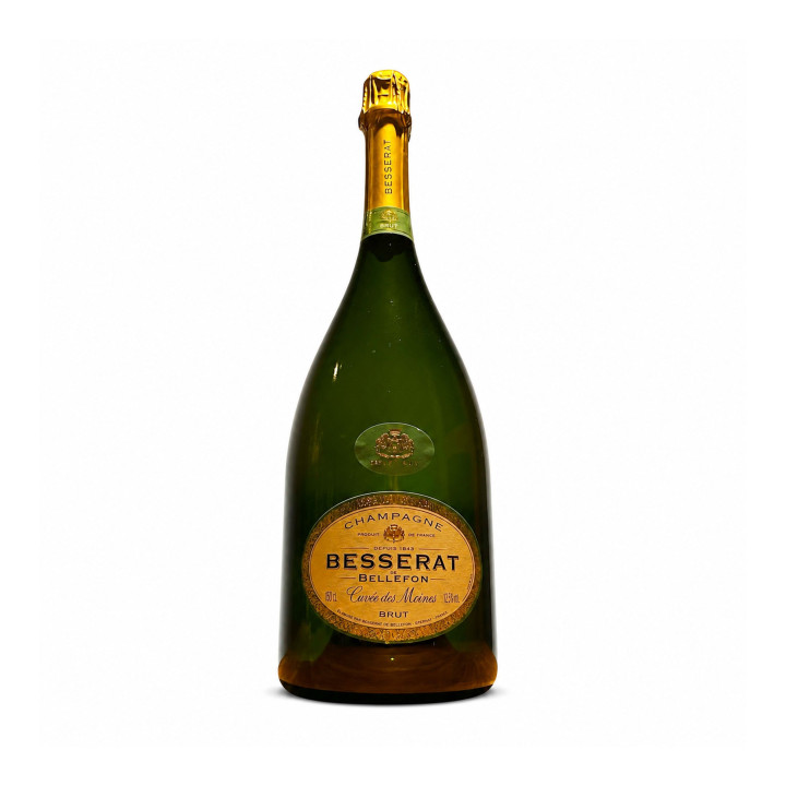 Dummy bottle Besserat de Bellefon 1,5L