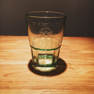 Glas Bacardi Mojito model 2