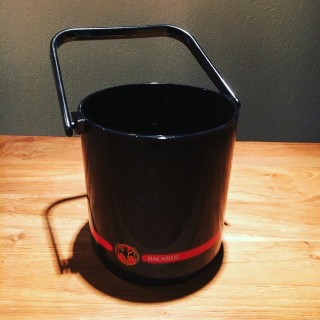 Icebox Bacardi 1L