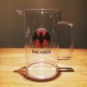 Pitcher Bacardi model 1