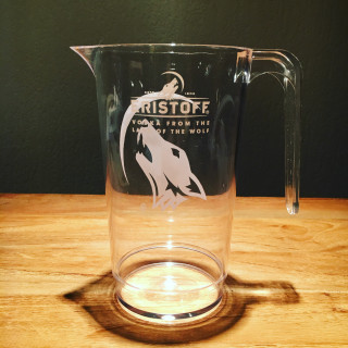 Pitcher Eristoff