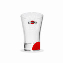 Verre Martini on the rocks