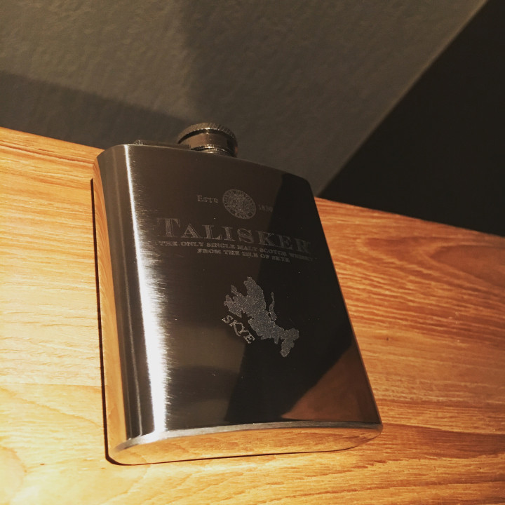 Flens Talisker