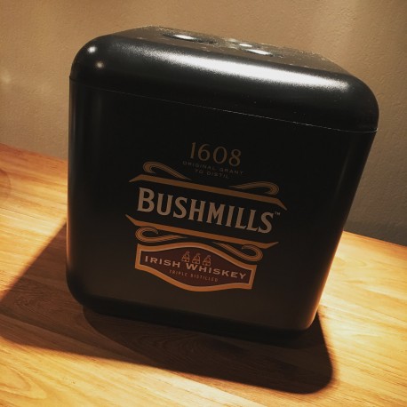 Bottle Bucket Bushmills