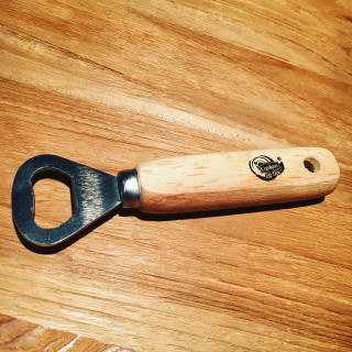 Bottle opener Lipton Ice-Tea