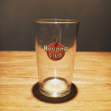 Verre Havana Club modèle Vintage