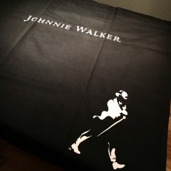 Apron Johnnie Walker