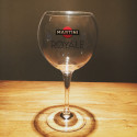 Verre Martini Royale sur pied pvc